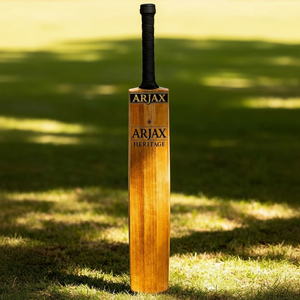 Royal Heritage Cricket Bat Full View